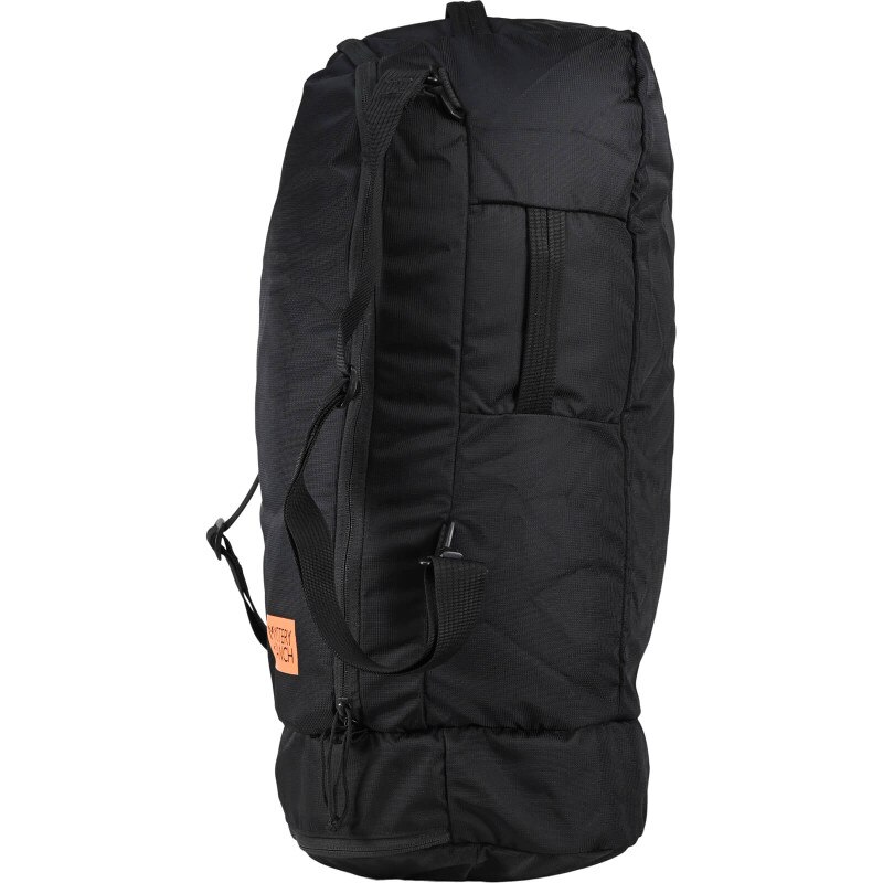 Mission Stuffel - Black - 30L (Profile)